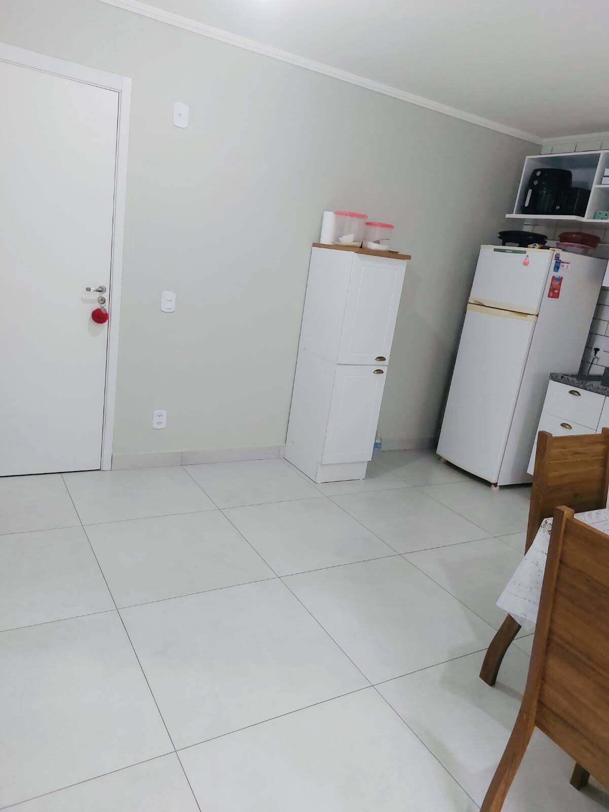 Apartamento, 2 quartos, 50 m² - Foto 3