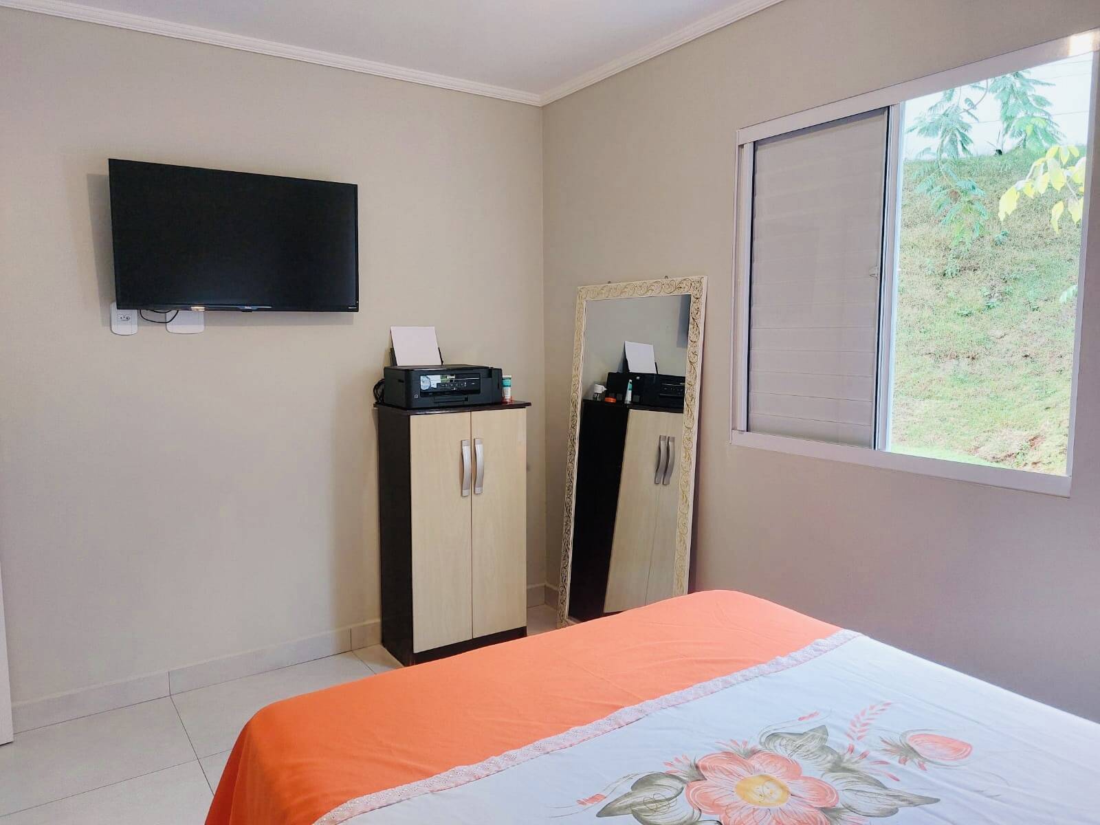Apartamento, 2 quartos, 50 m² - Foto 12