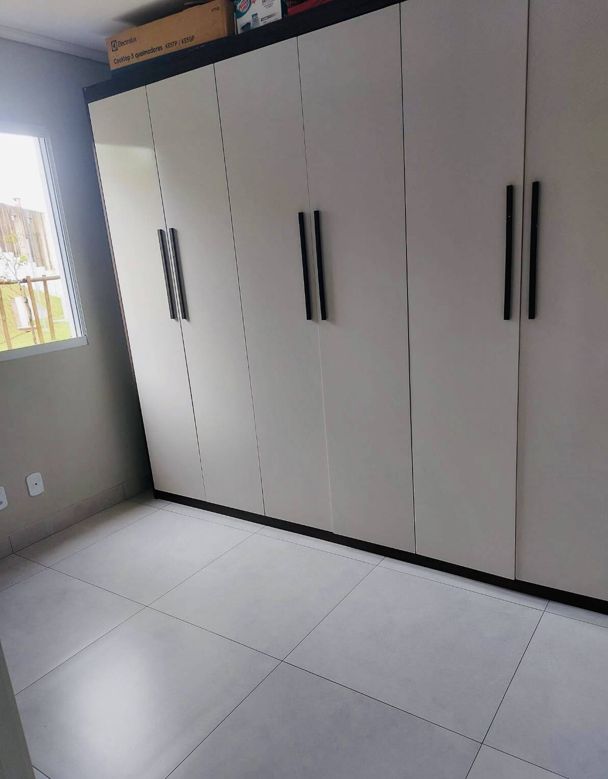 Apartamento, 2 quartos, 50 m² - Foto 9