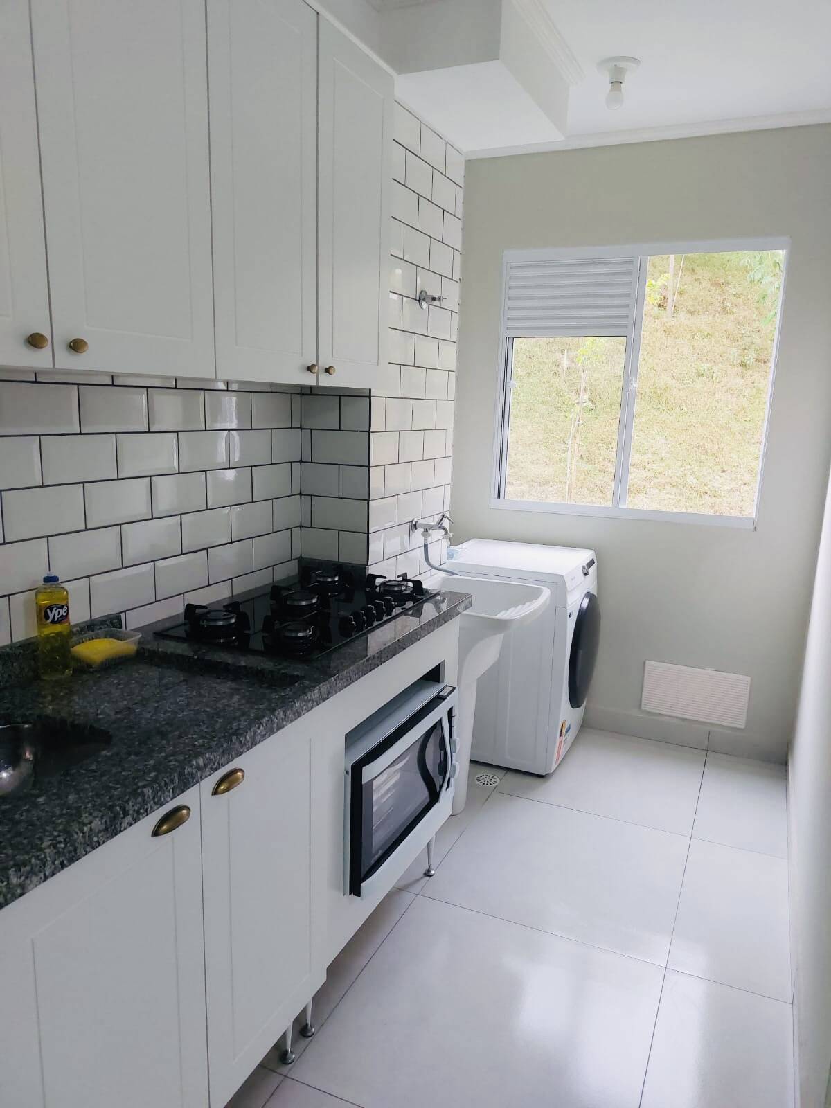 Apartamento, 2 quartos, 50 m² - Foto 6