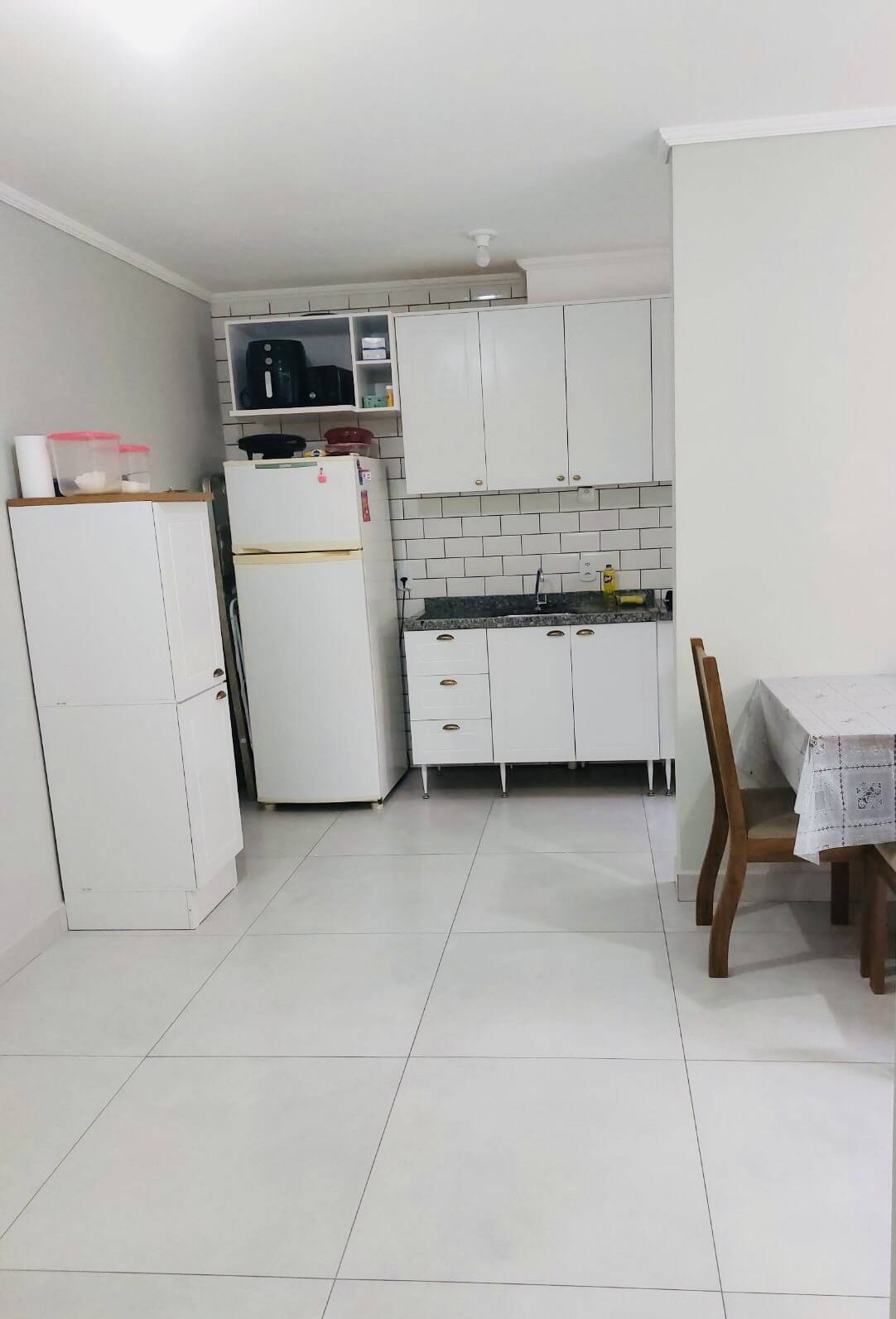 Apartamento, 2 quartos, 50 m² - Foto 4