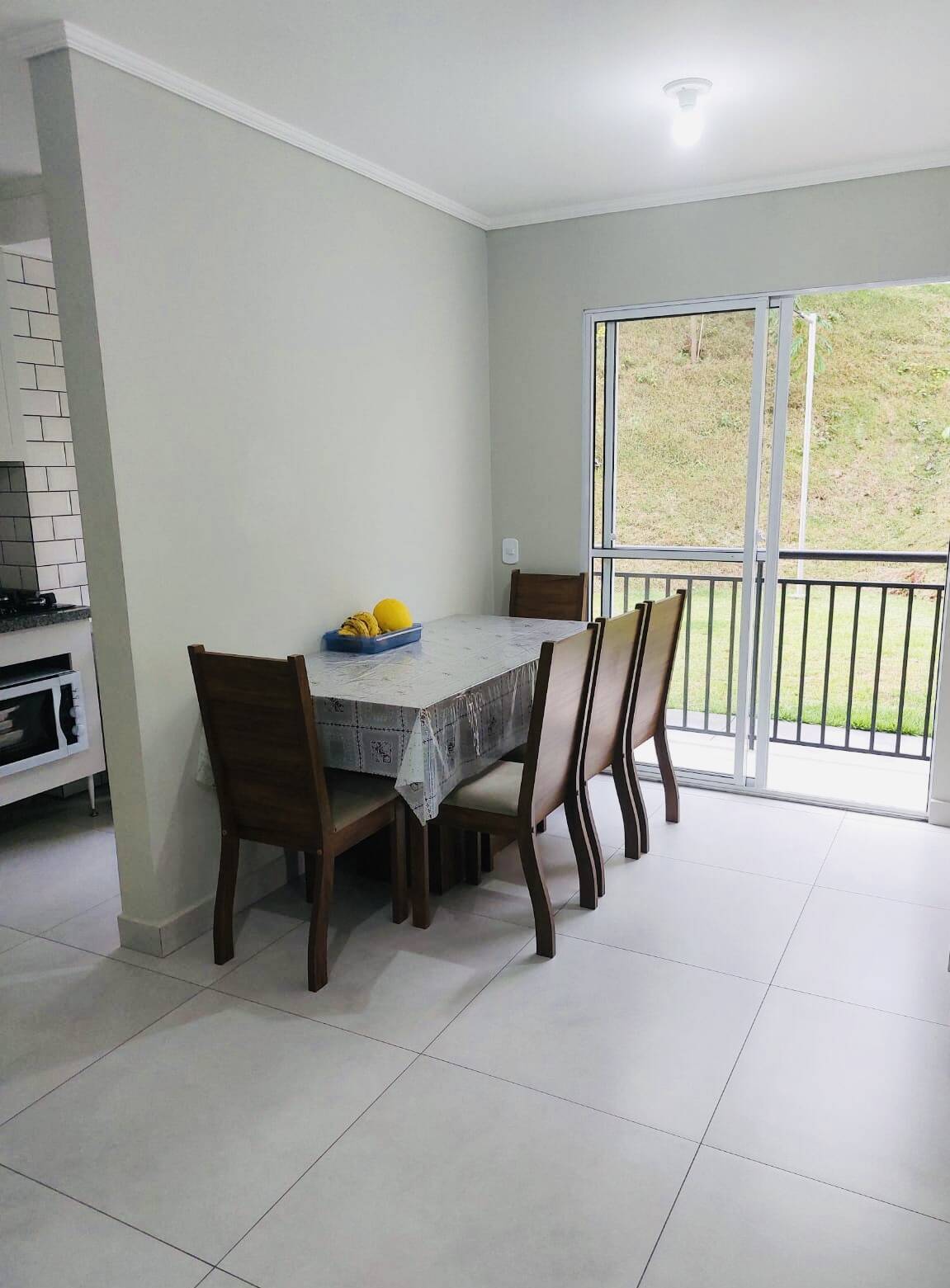 Apartamento, 2 quartos, 50 m² - Foto 1
