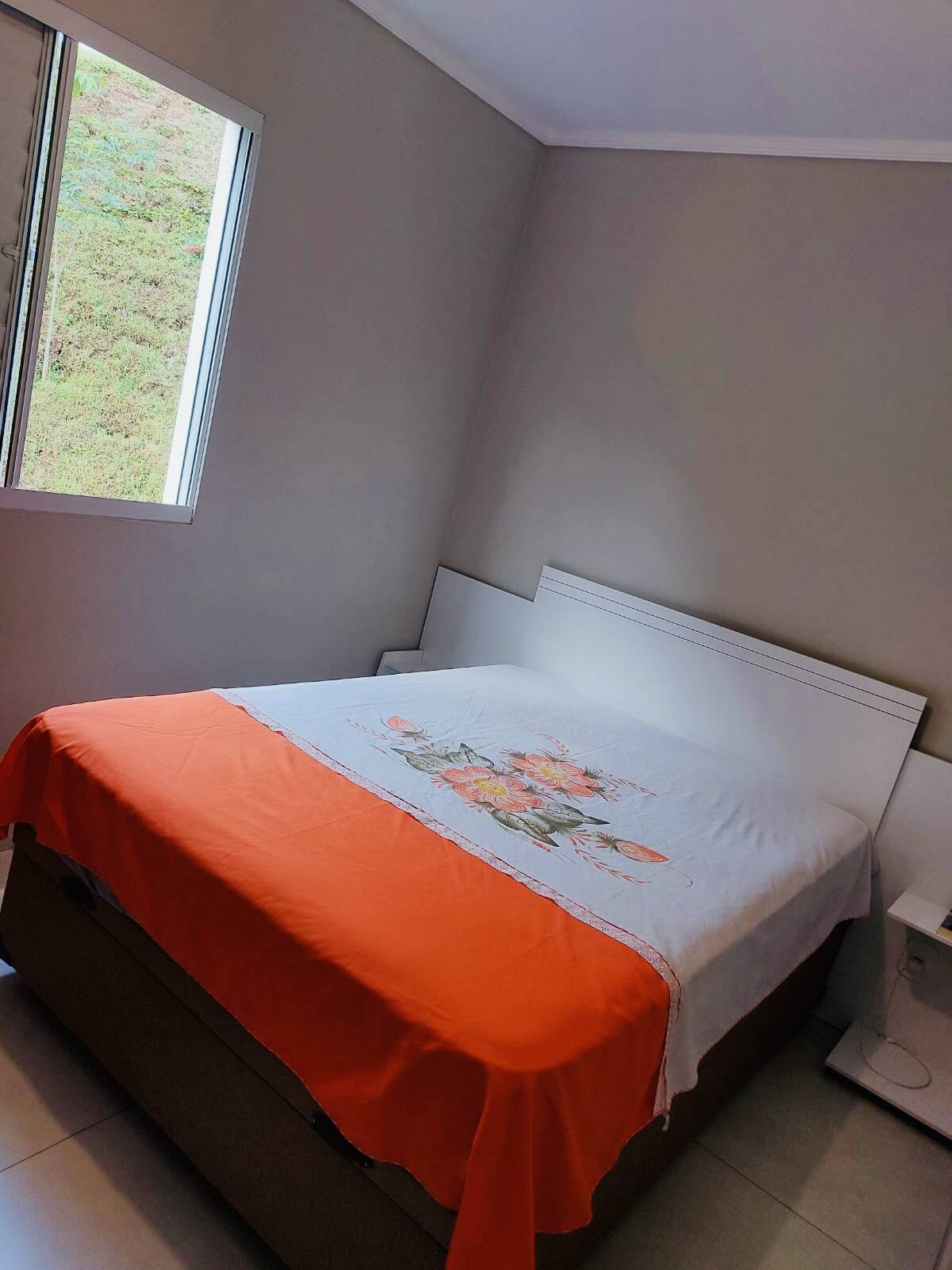 Apartamento, 2 quartos, 50 m² - Foto 13