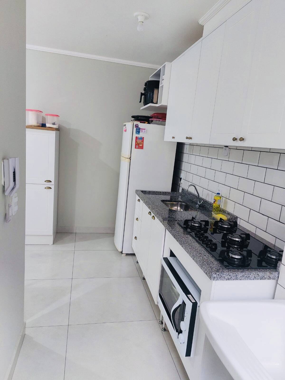 Apartamento, 2 quartos, 50 m² - Foto 7