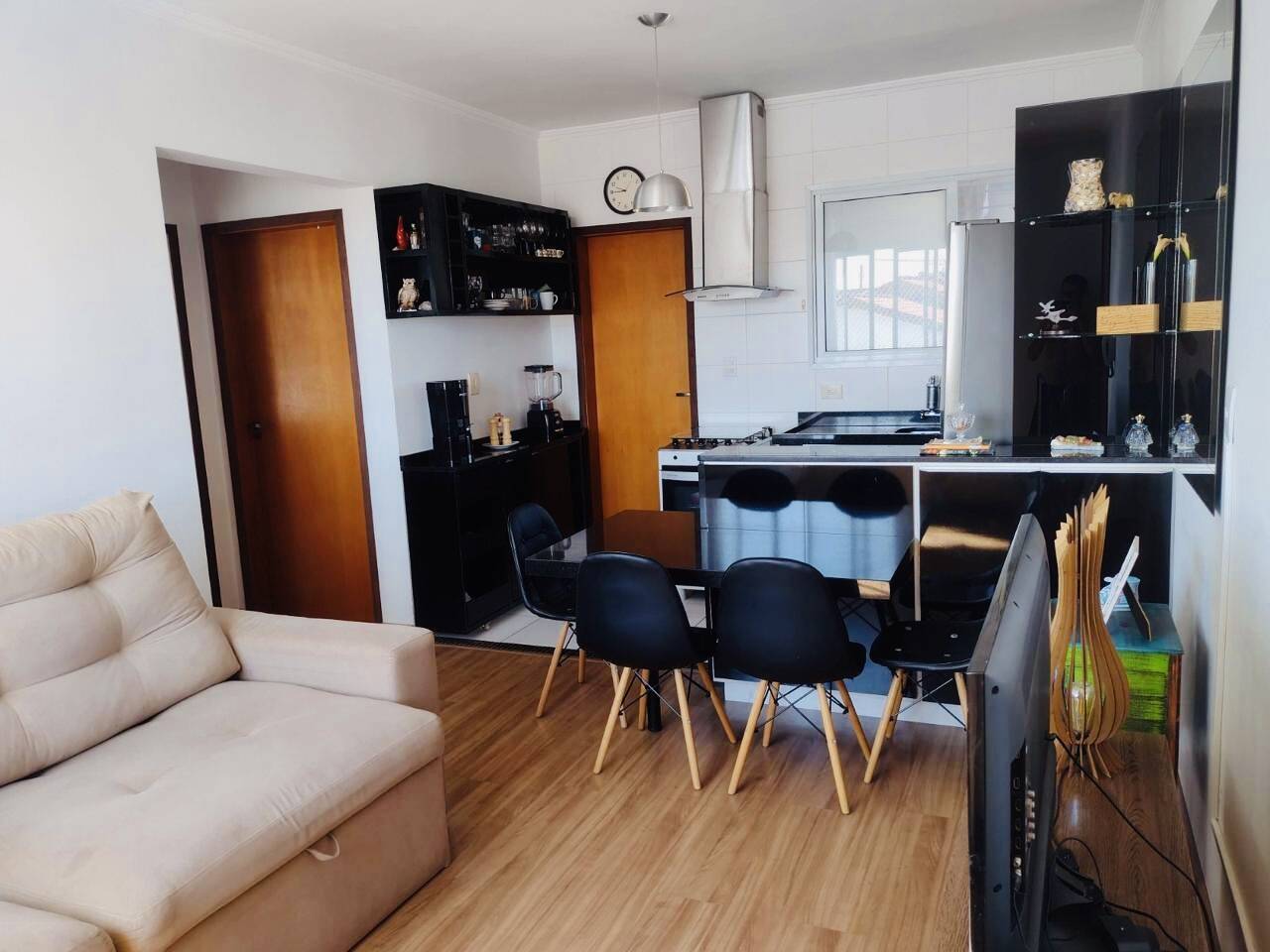 Apartamento, 2 quartos, 53 m² - Foto 2