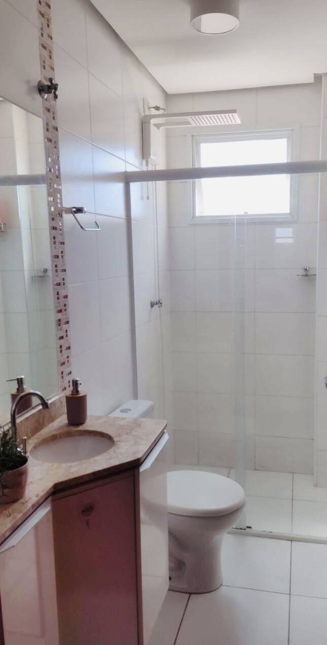 Apartamento, 2 quartos, 53 m² - Foto 7