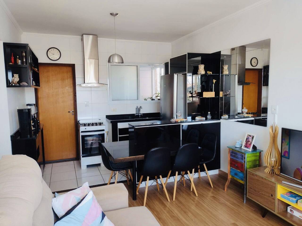Apartamento, 2 quartos, 53 m² - Foto 4