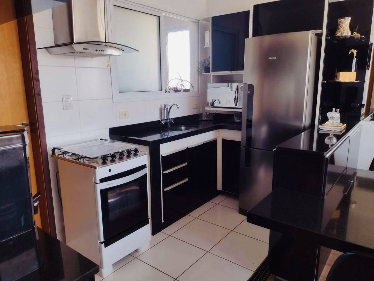 Apartamento, 2 quartos, 53 m² - Foto 5