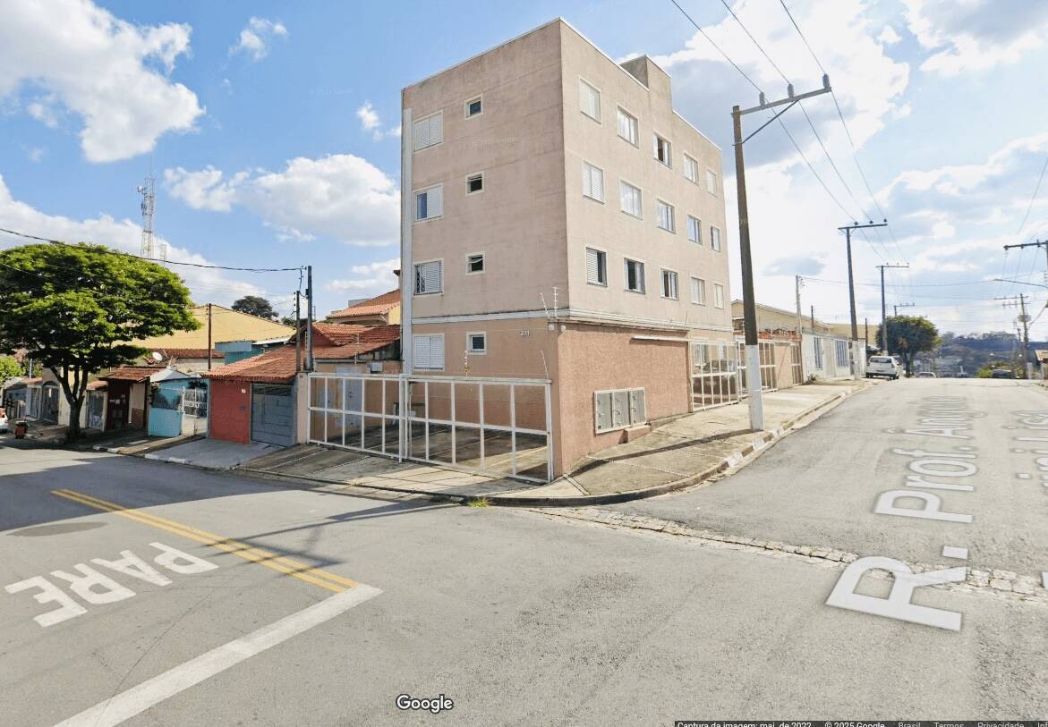 Apartamento, 2 quartos, 53 m² - Foto 11