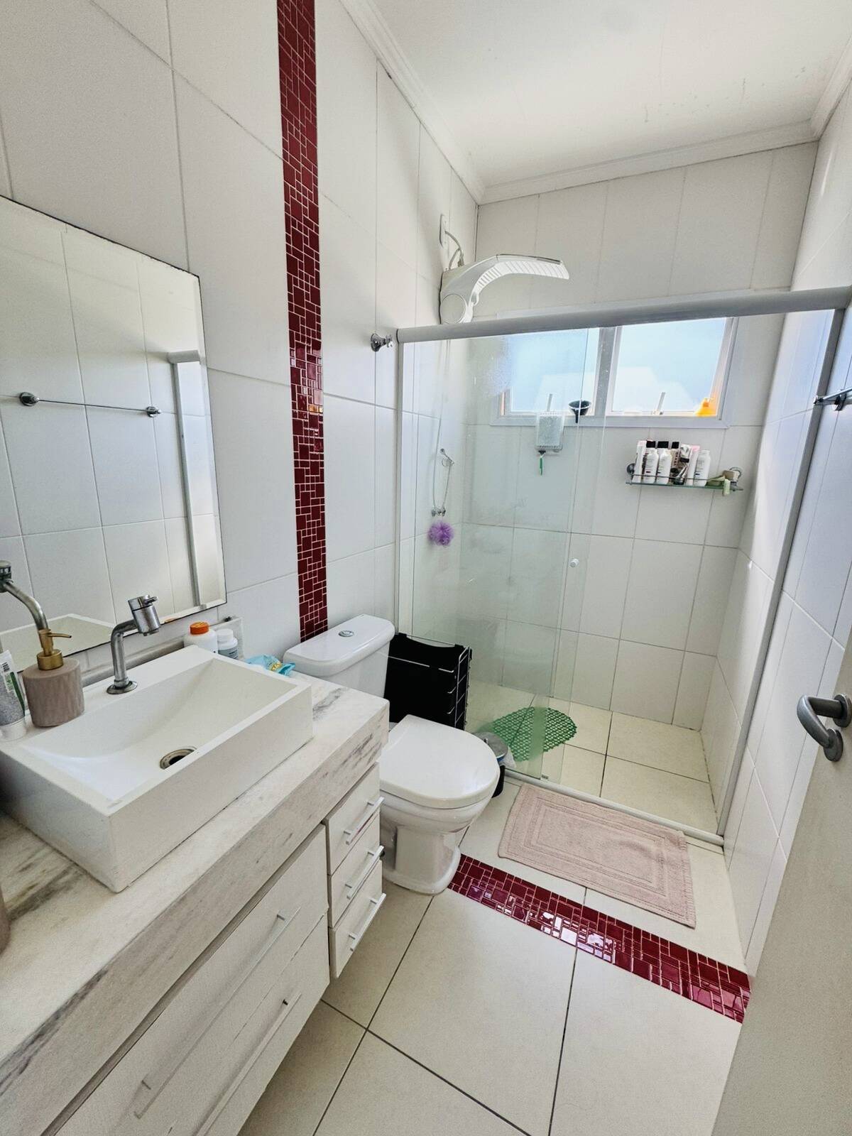 Casa, 3 quartos - Foto 12