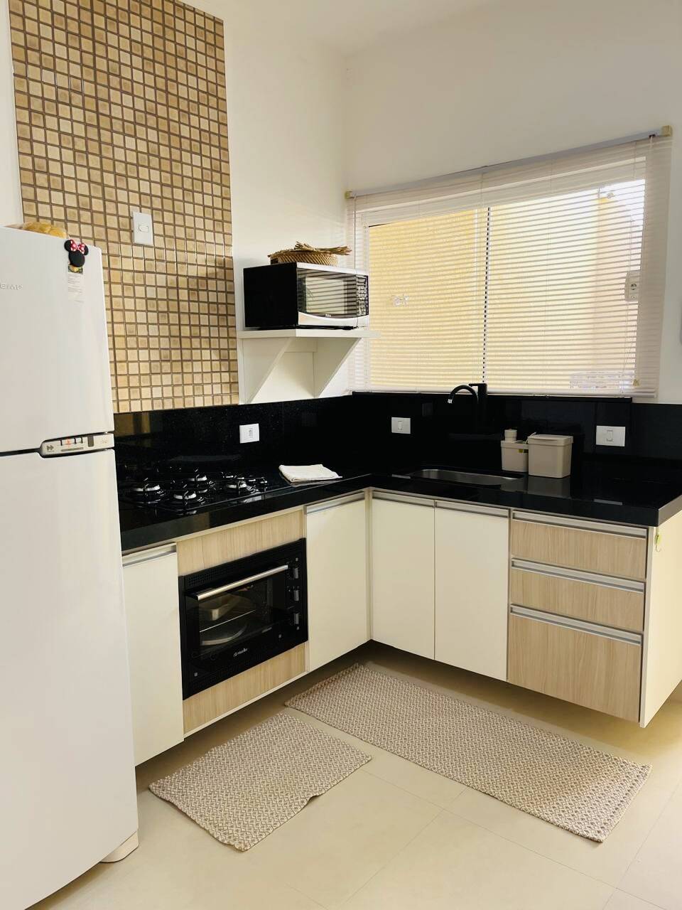 Casa, 3 quartos, 110 m² - Foto 6
