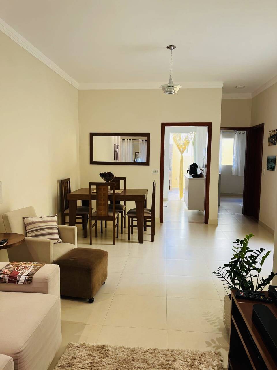 Casa, 3 quartos, 110 m² - Foto 3