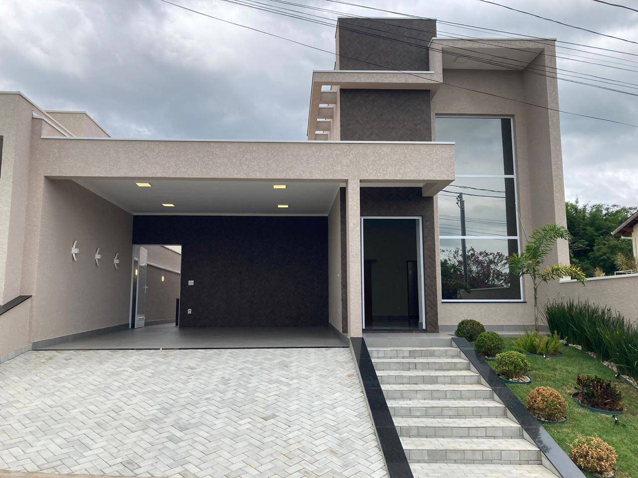 Casa, 3 quartos, 180 m² - Foto 2