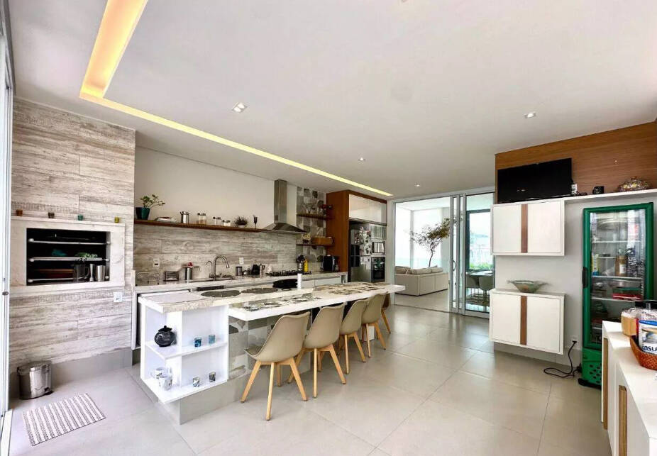 Casa, 3 quartos, 240 m² - Foto 27