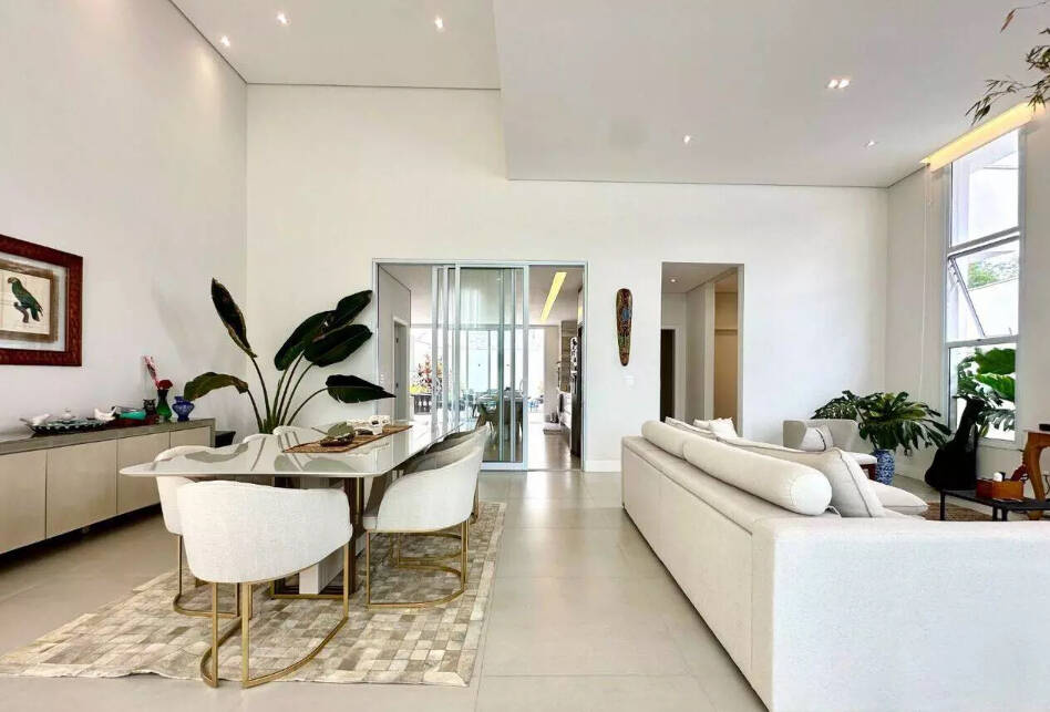 Casa, 3 quartos, 240 m² - Foto 8