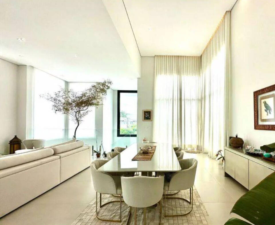 Casa, 3 quartos, 240 m² - Foto 10