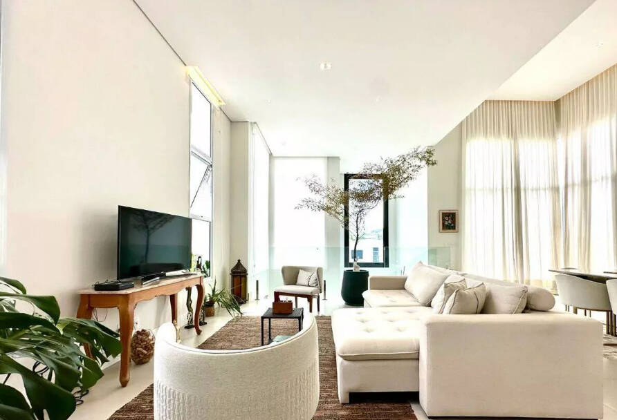Casa, 3 quartos, 240 m² - Foto 7