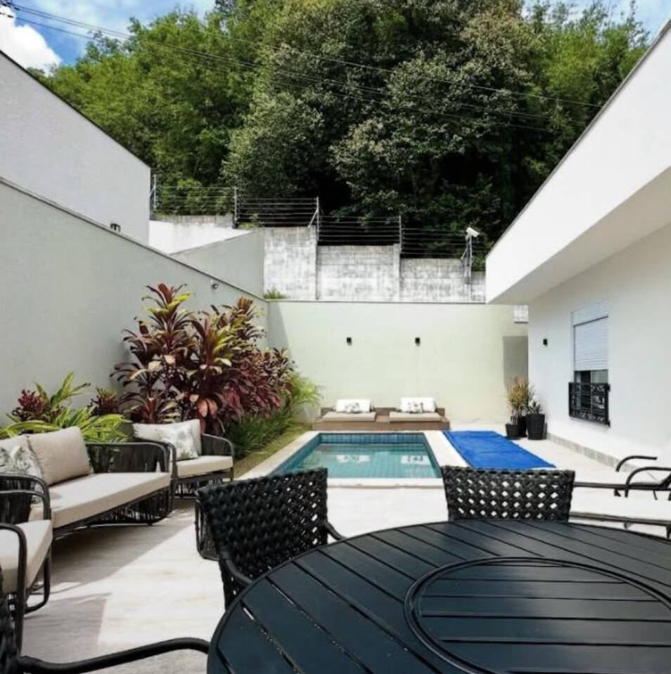 Casa, 3 quartos, 240 m² - Foto 31
