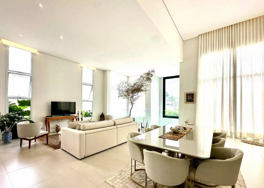 Casa, 3 quartos, 240 m² - Foto 6