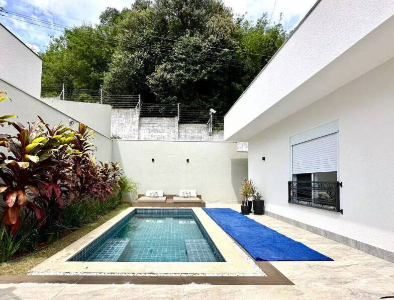 Casa, 3 quartos, 240 m² - Foto 32