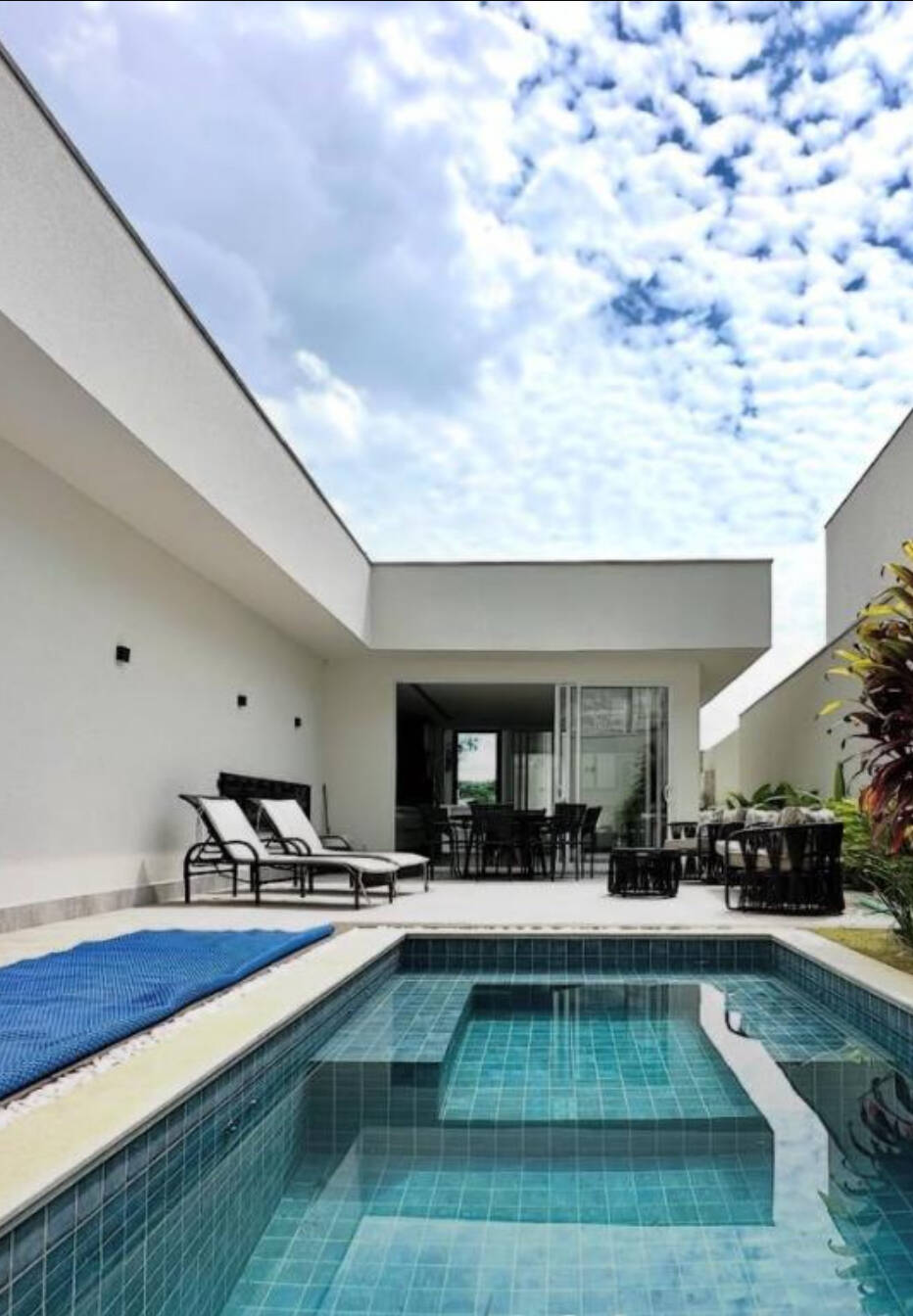 Casa, 3 quartos, 240 m² - Foto 29