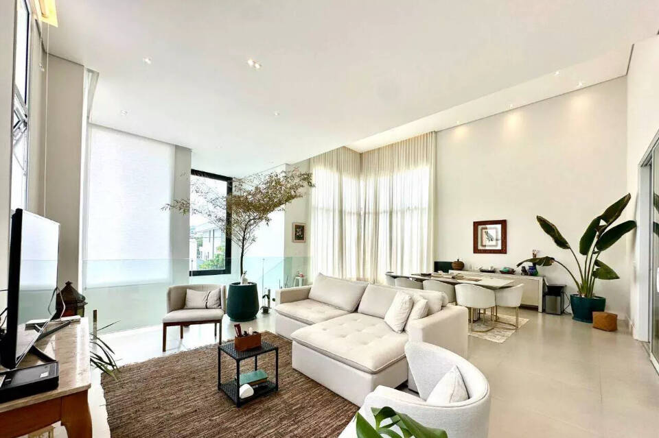 Casa, 3 quartos, 240 m² - Foto 5