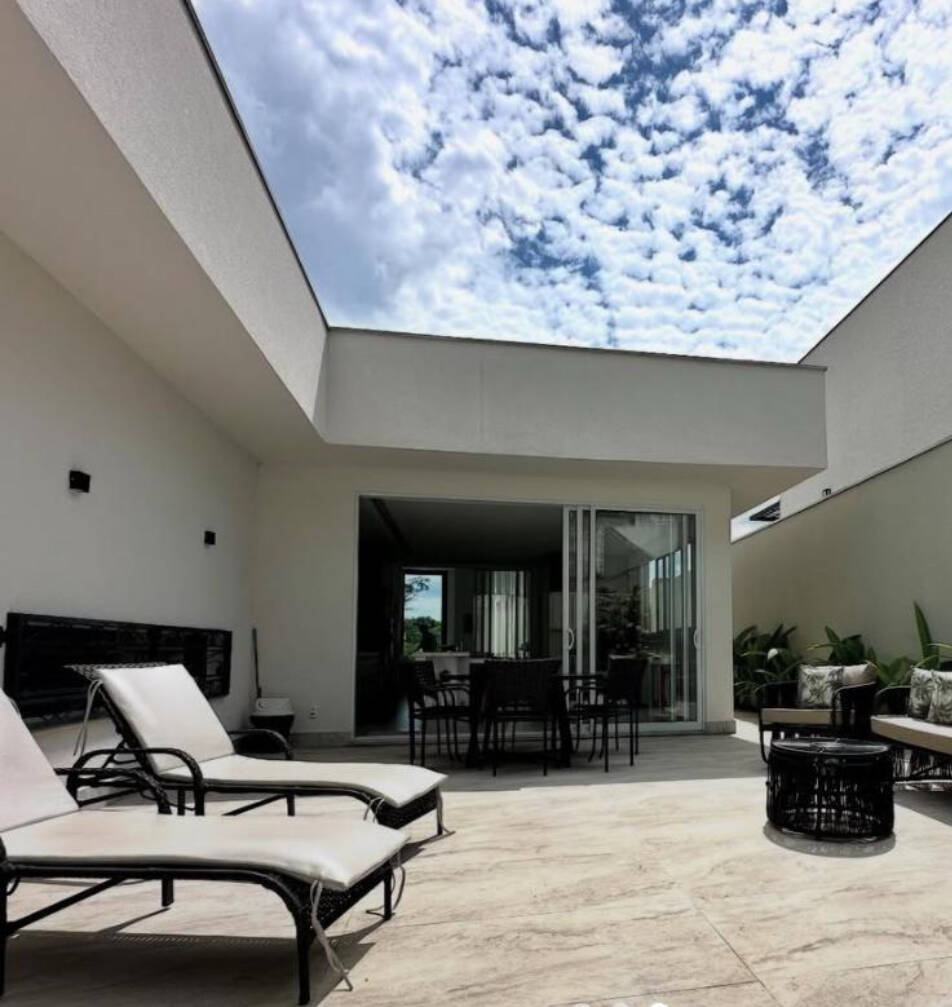Casa, 3 quartos, 240 m² - Foto 30