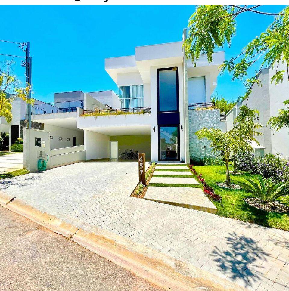 Casa, 3 quartos, 240 m² - Foto 2
