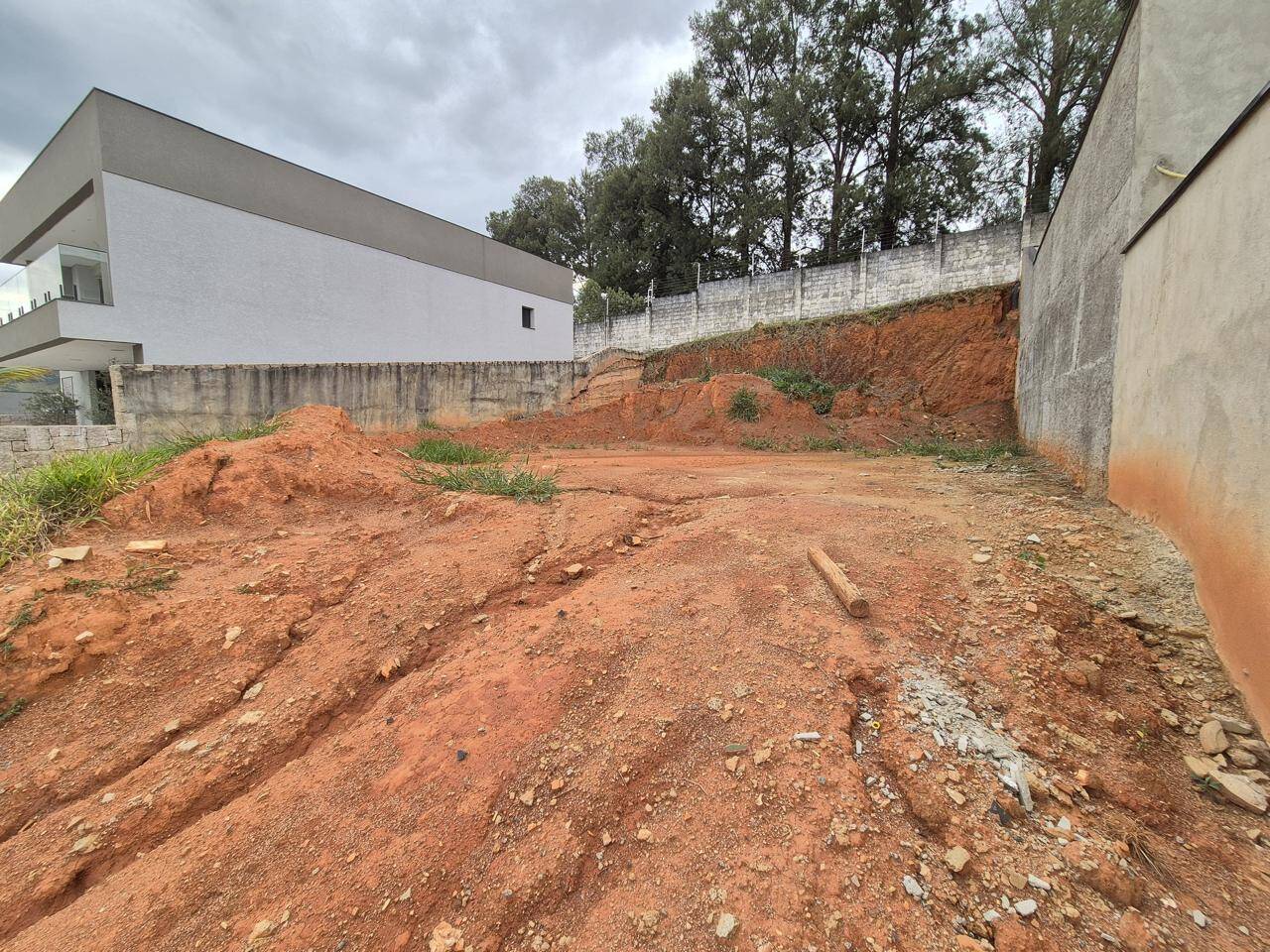 Terreno, 482 m² - Foto 4