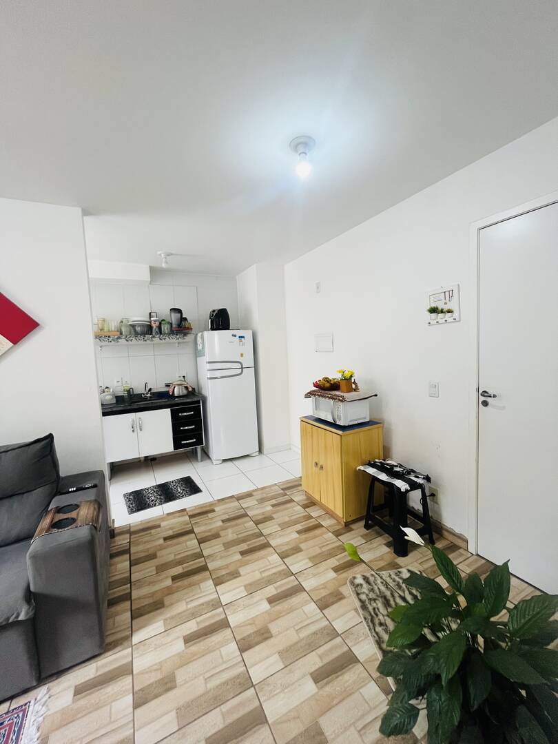 Apartamento, 2 quartos, 50 m² - Foto 5