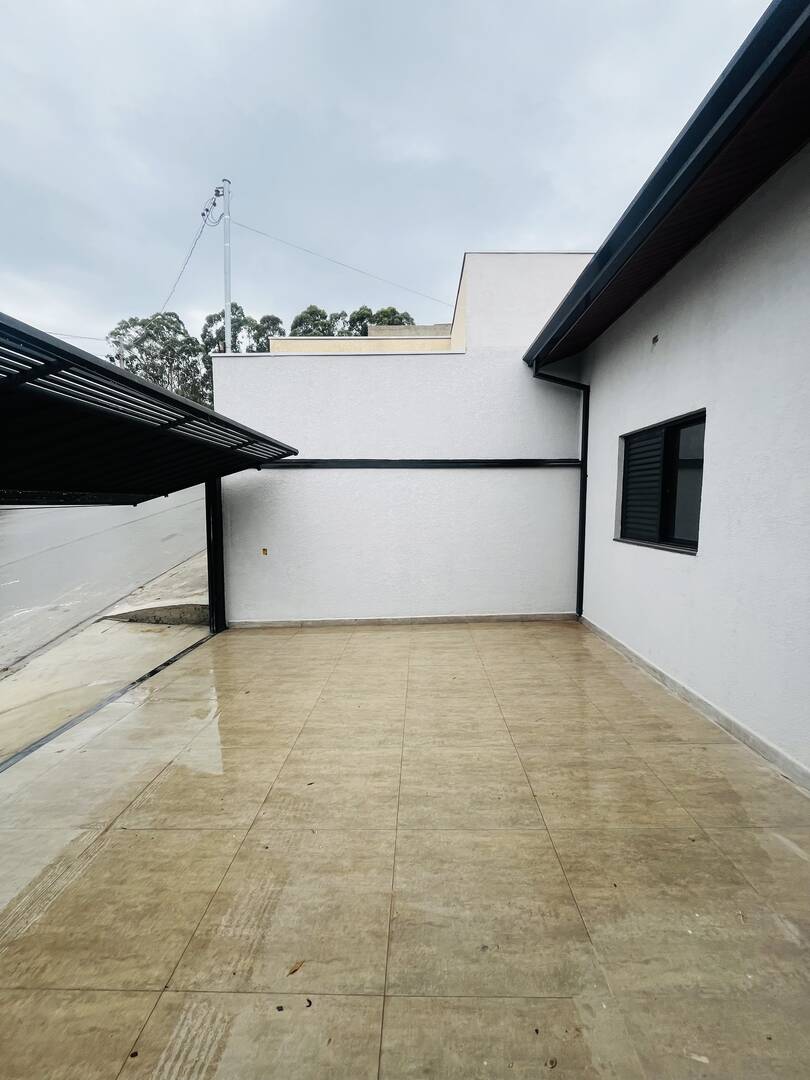 Casa, 3 quartos, 97 m² - Foto 3