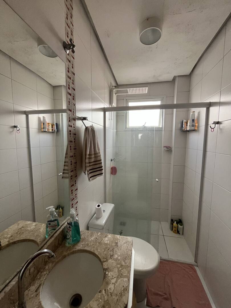 Apartamento, 2 quartos, 53 m² - Foto 8