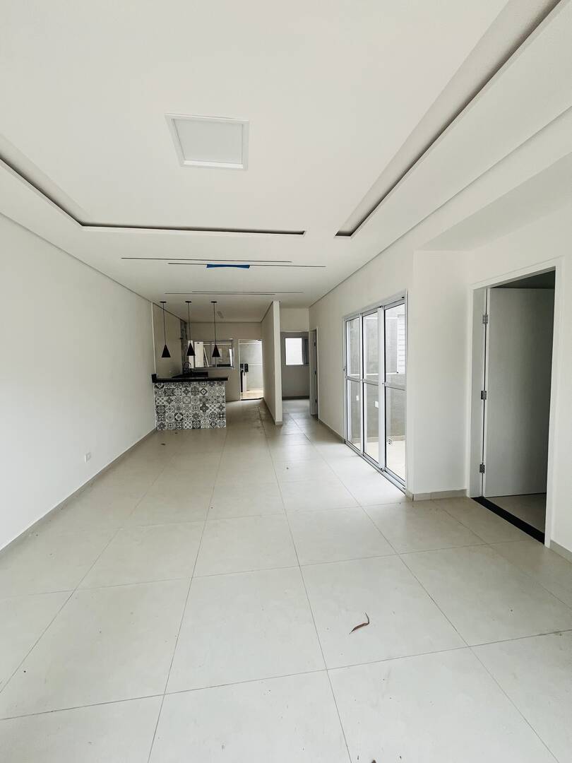 Casa, 3 quartos, 89 m² - Foto 1
