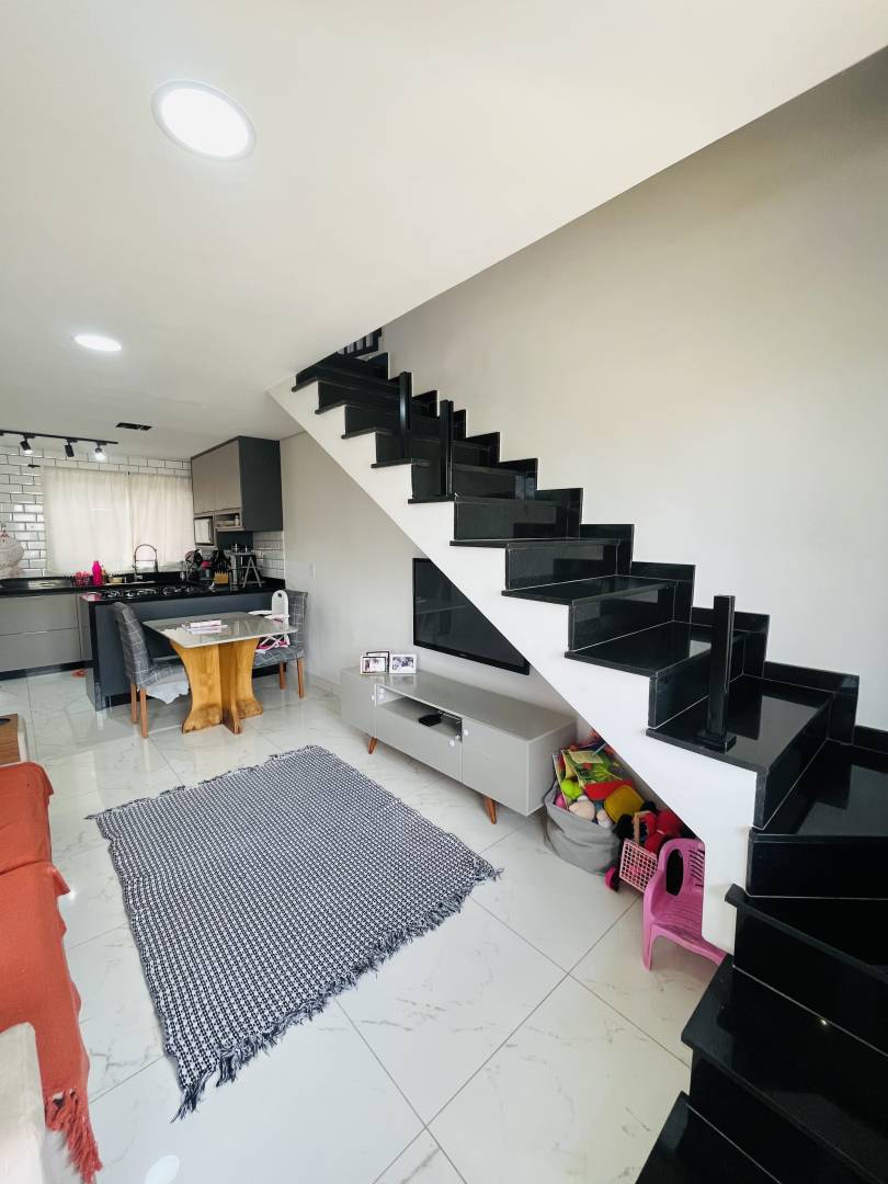 Casa, 2 quartos - Foto 2