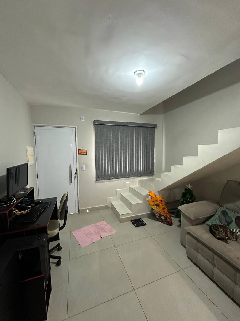 Casa, 2 quartos, 74 m² - Foto 4