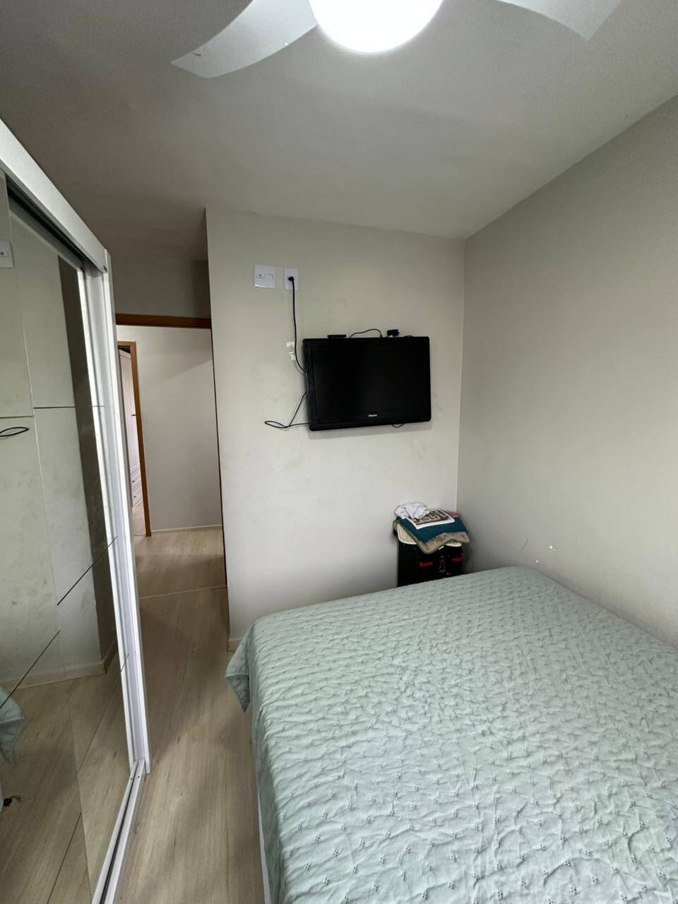 Casa, 2 quartos, 74 m² - Foto 11