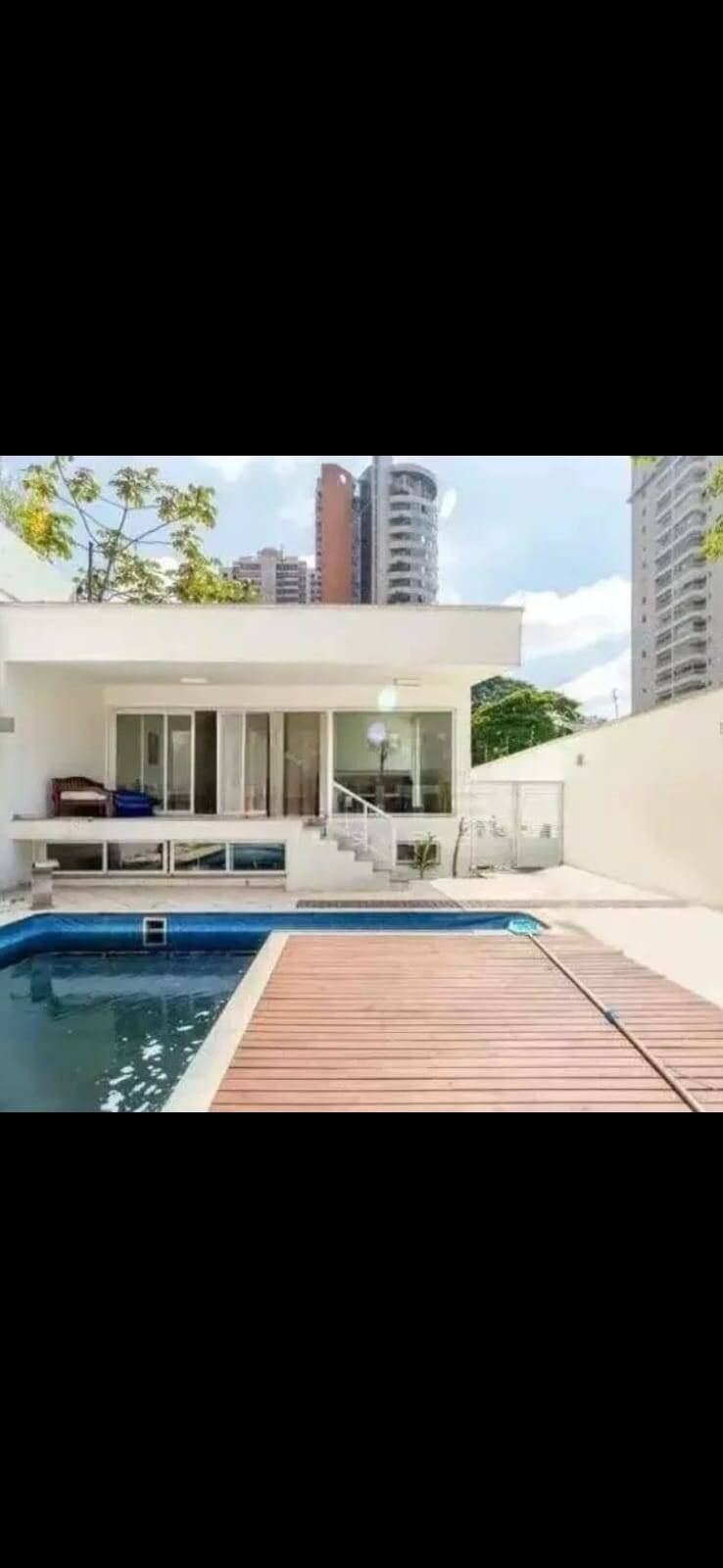 Sobrado, 3 quartos, 380 m² - Foto 2