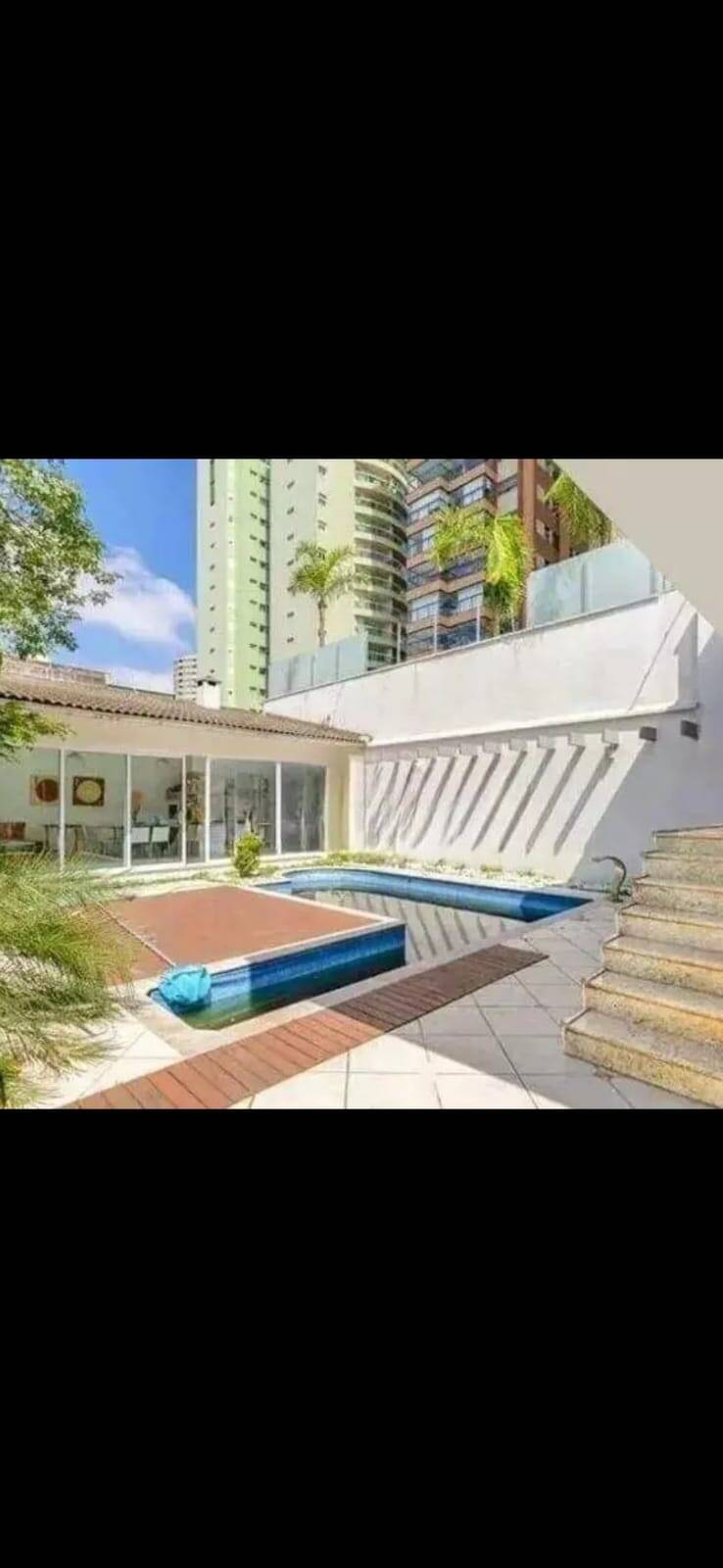 Sobrado, 3 quartos, 380 m² - Foto 3