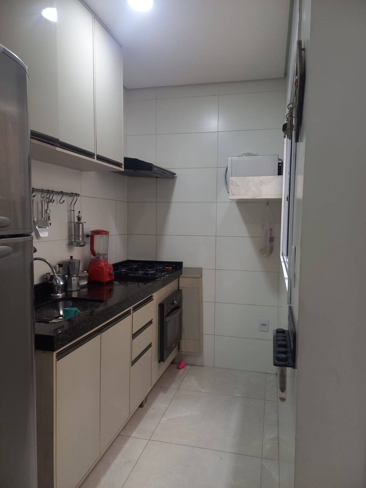Apartamento, 2 quartos, 47 m² - Foto 28
