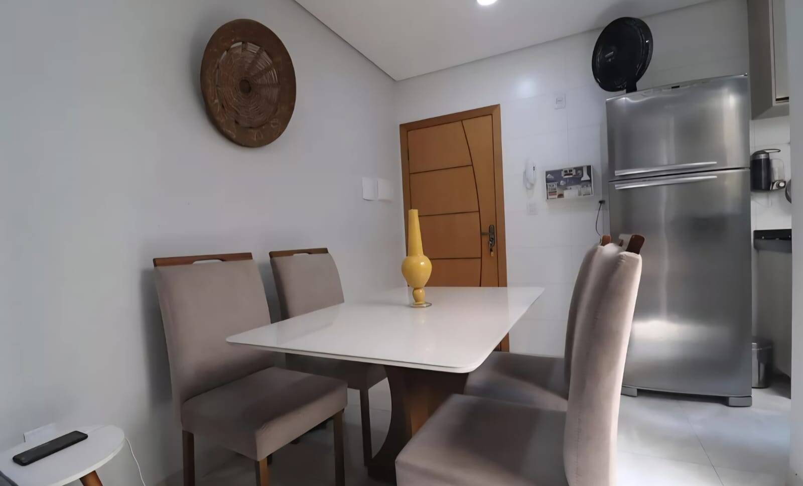 Apartamento, 2 quartos, 47 m² - Foto 8