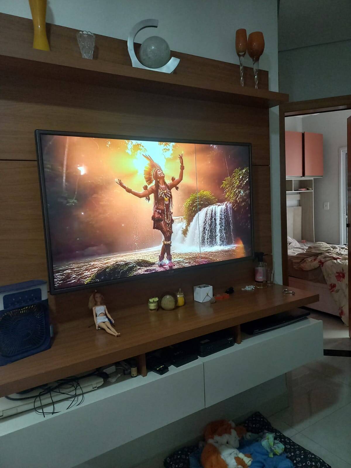 Apartamento, 2 quartos, 47 m² - Foto 7