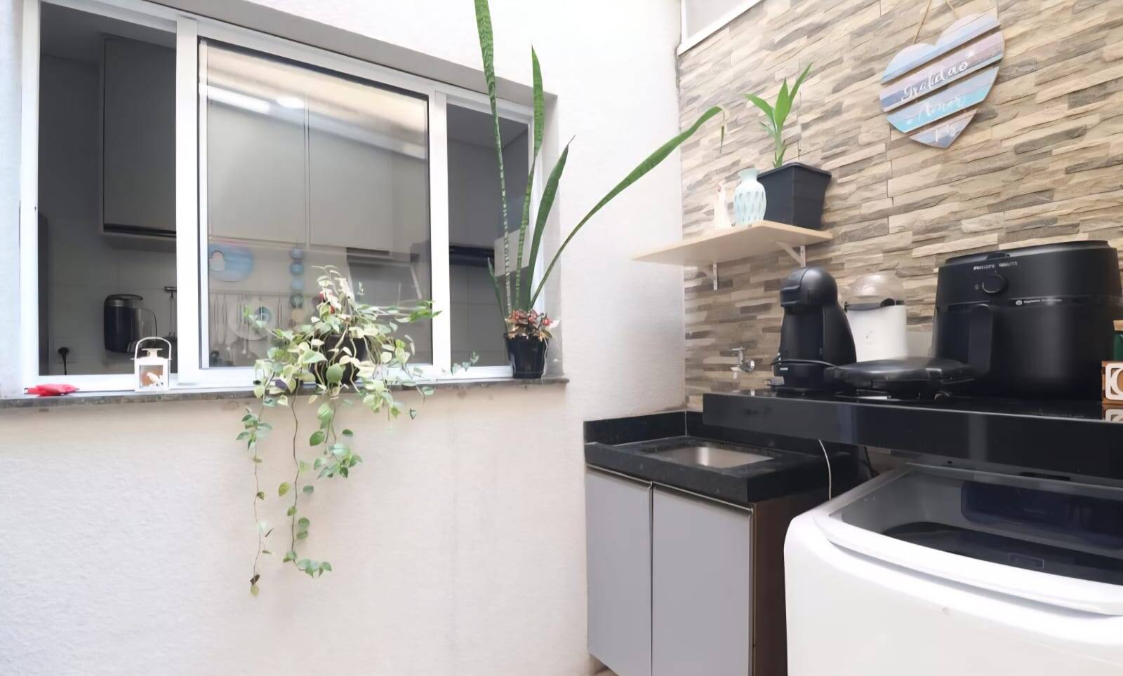 Apartamento, 2 quartos, 47 m² - Foto 12