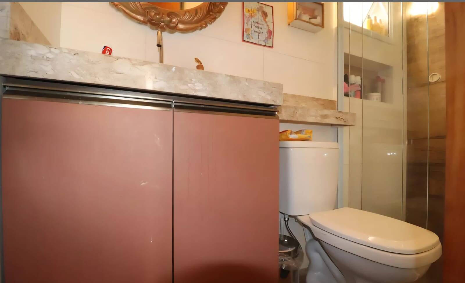 Apartamento, 2 quartos, 47 m² - Foto 20