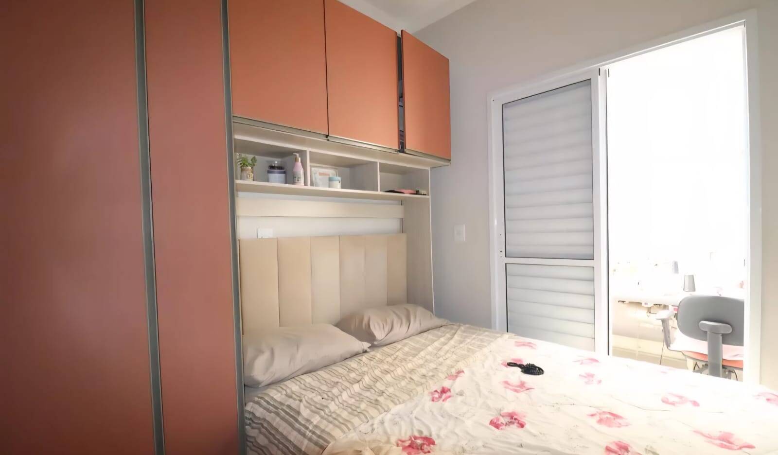 Apartamento, 2 quartos, 47 m² - Foto 25