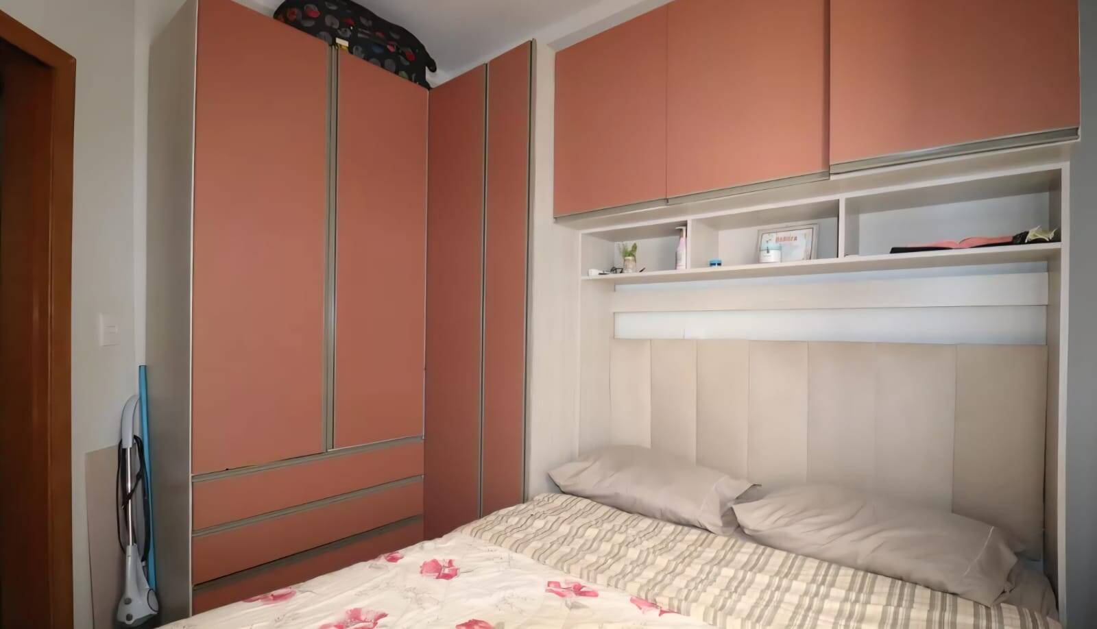 Apartamento, 2 quartos, 47 m² - Foto 16