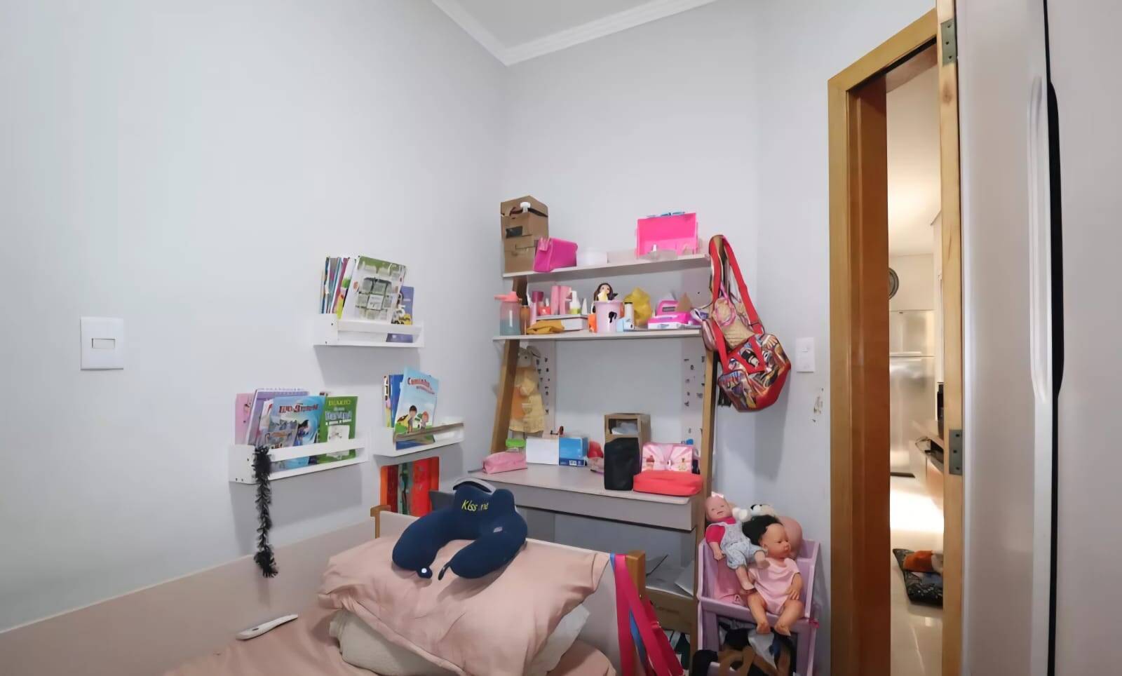 Apartamento, 2 quartos, 47 m² - Foto 15