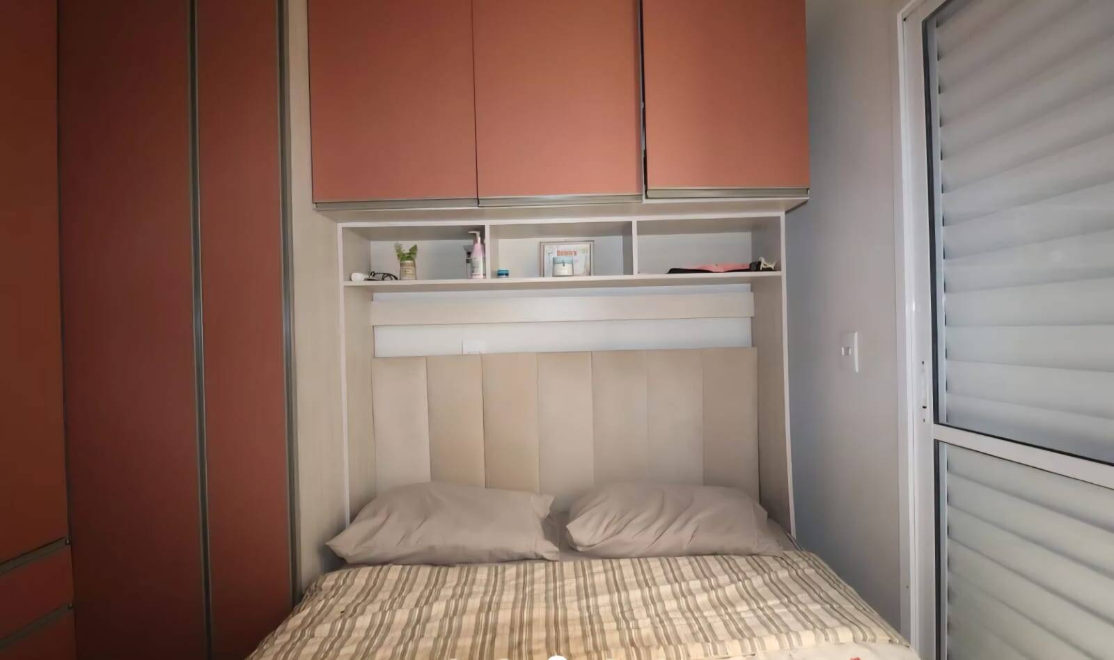 Apartamento, 2 quartos, 47 m² - Foto 24