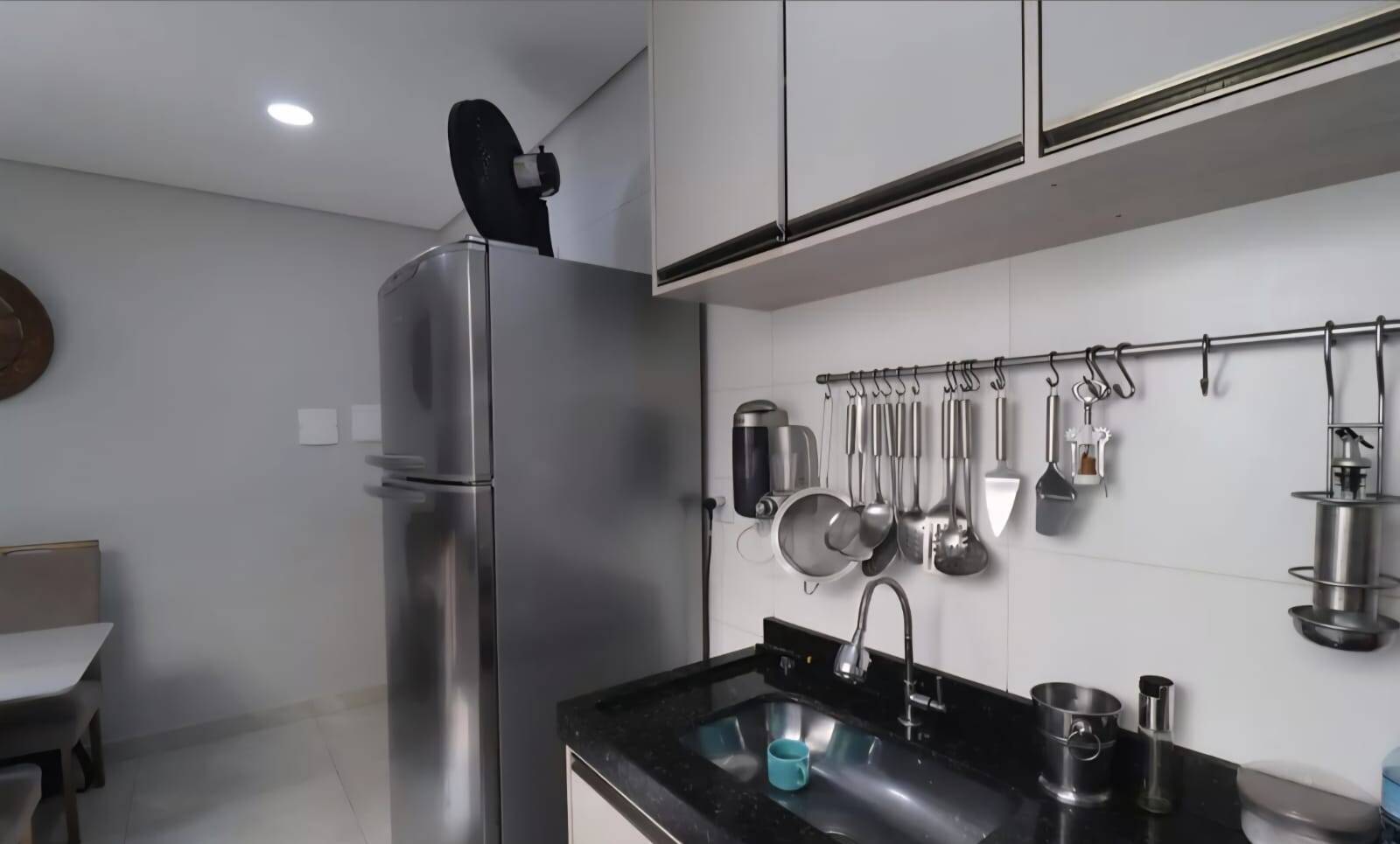 Apartamento, 2 quartos, 47 m² - Foto 27
