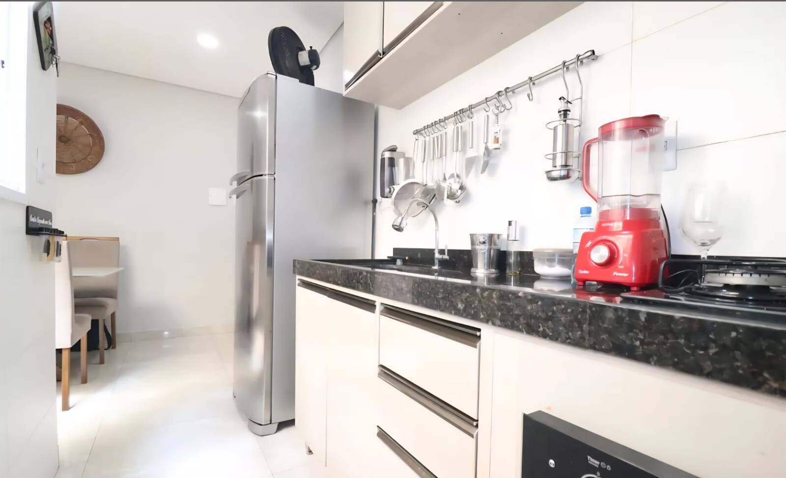 Apartamento, 2 quartos, 47 m² - Foto 32