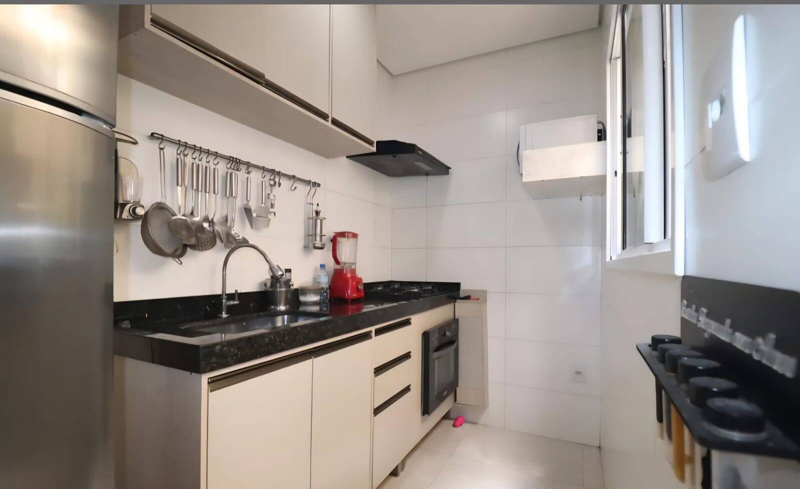 Apartamento, 2 quartos, 47 m² - Foto 33